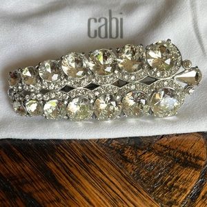 Cabi convertible brooch